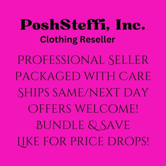 LUX LA Barbie Pink High Waisted Midi Pencil Skirt, size L - Picture 7 of 8